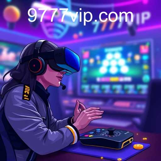 The Rise of 777vip: Gaming Trends in 2025