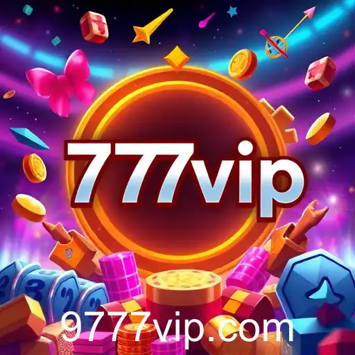 The Rise of 777vip in Online Gaming