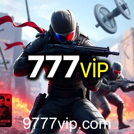Exploring the Thrills of Action Games in the 777vip Category
