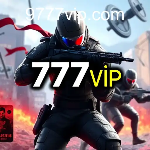 Exploring the Thrills of Action Games in the 777vip Category