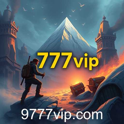 Exploring 'Adventure Plays': Unveiling the 777vip Gaming Experience