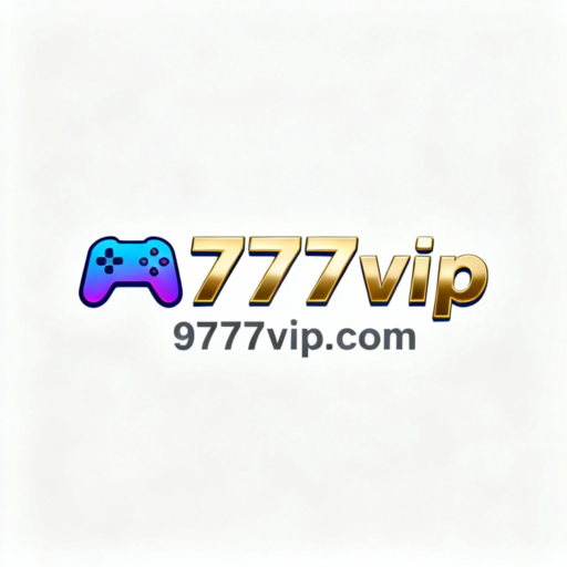 777vip