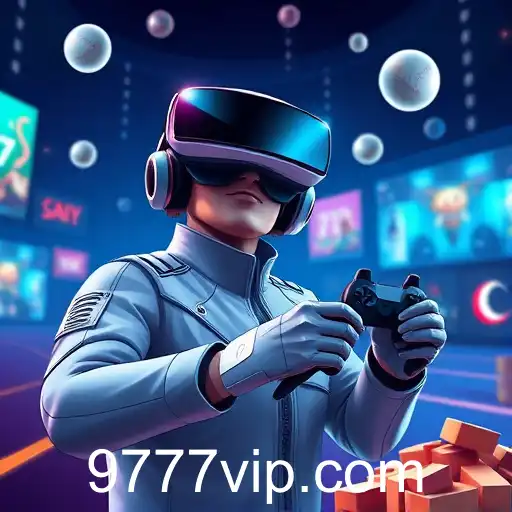 Emerging Trends in Online Gaming for 2025