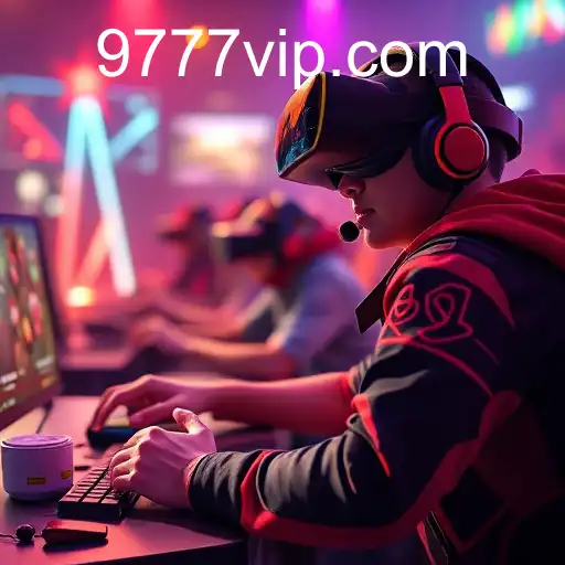 Emerging Trends in Online Gaming for 2025