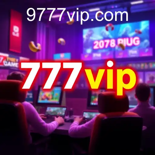 Exploring the Rise of 777vip in the Gaming World