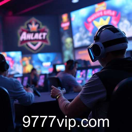 Gaming Evolution: The Impact of Online Platforms