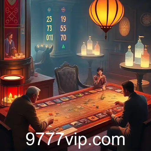 Gaming Sites Revolutionizing Online Entertainment