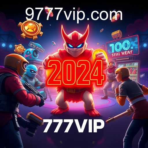 The Growing Popularity of 777vip in Online Gaming