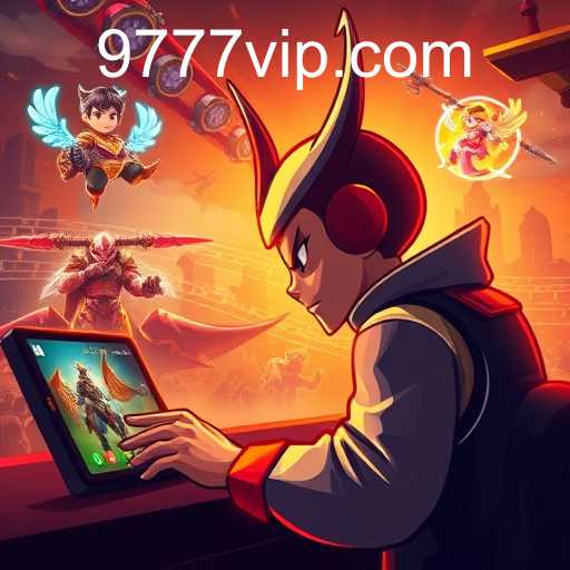 Rise of Online Gaming and the Influence of 777vip