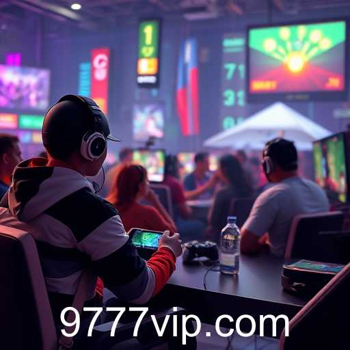 The Impact of Online Gaming on Society