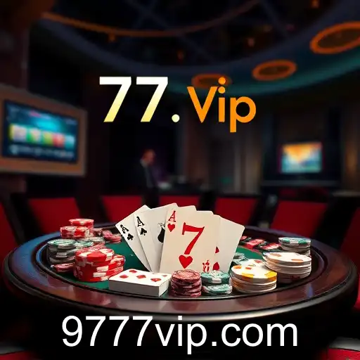 The Intriguing Evolution of Online Gaming: The Role of 777vip