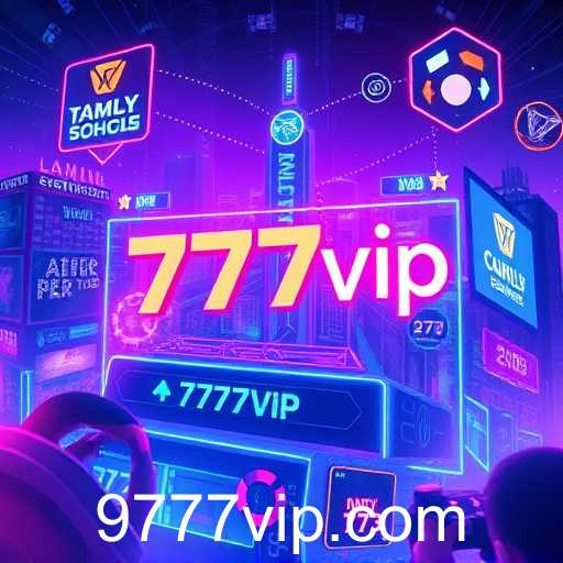 The Metamorphosis of 777vip in 2025