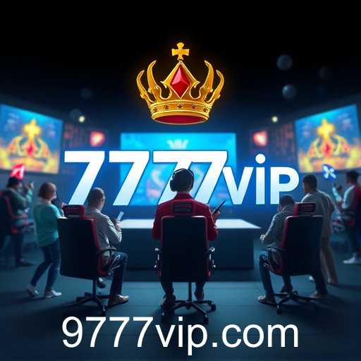 Exploring the Vibrant World of 'Multiplayer Fun' with Keyword '777vip'