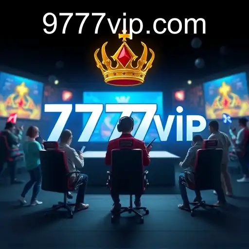 Exploring the Vibrant World of 'Multiplayer Fun' with Keyword '777vip'