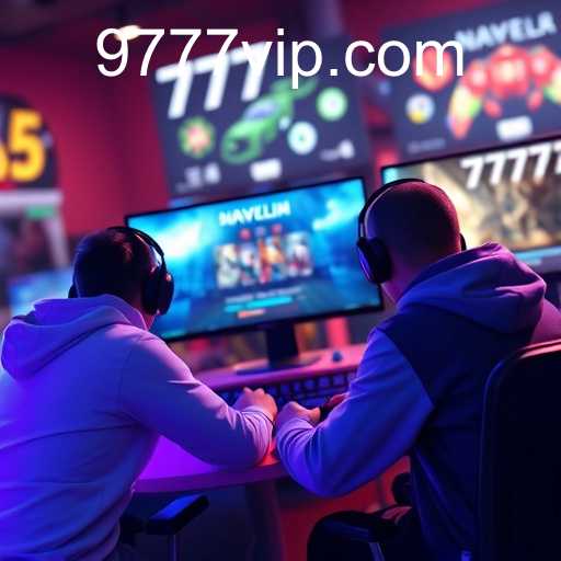 The Evolution of Online Gaming in 2025