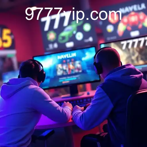 The Evolution of Online Gaming in 2025