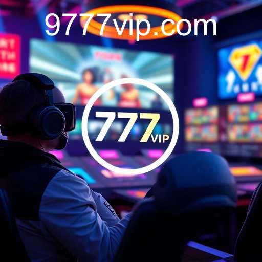 The Rise of 777vip Gaming in a Transforming Industry