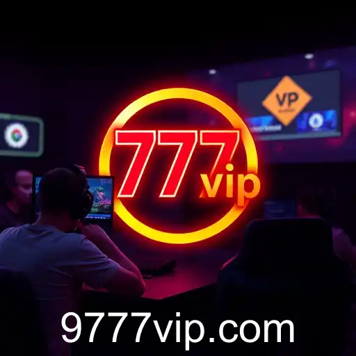 Rising Trends in Online Gaming: The Role of 777vip