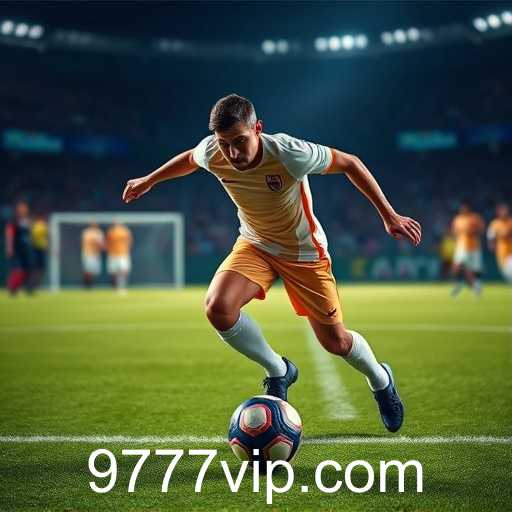 Exploring the Exciting World of 'Sports Games' on 777vip