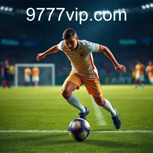 Exploring the Exciting World of 'Sports Games' on 777vip