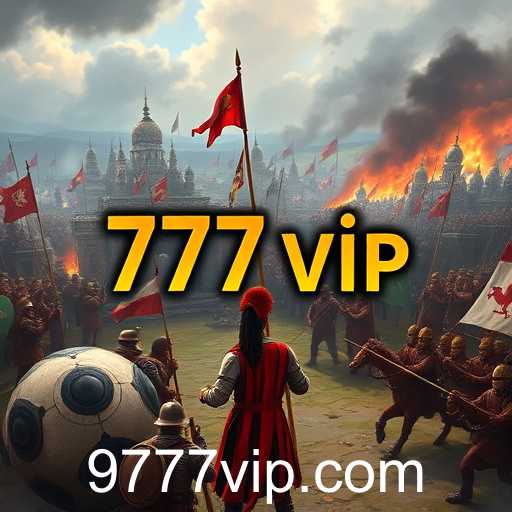 Exploring the Intricate World of Strategy Games: A Focus on '777vip' Encounters