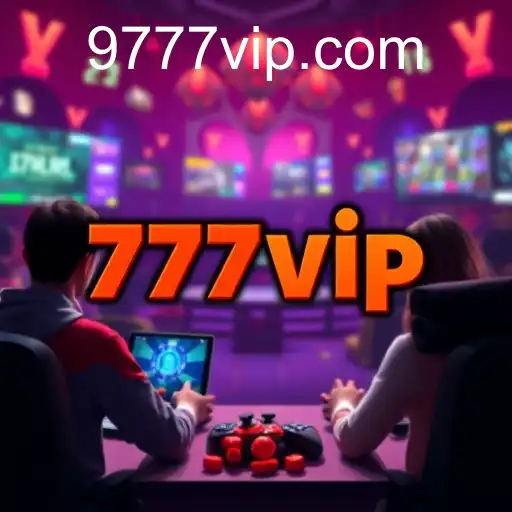 The Rise of 777vip in Online Gaming