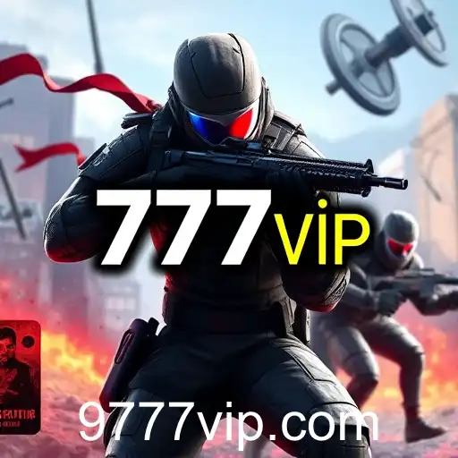 The Rise of 777vip in Online Gaming